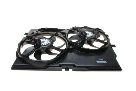 Вентилятор MAHLE / KNECHT CFF 229 000P