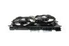 Вентилятор охолодження двигуна MAHLE / KNECHT CFF 229 000P (фото 5)