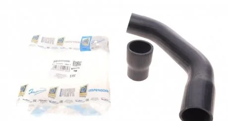 Патрубок интеркулера Ford Transit 2.2TDCi 11-14 (короткий) IMPERGOM 225031