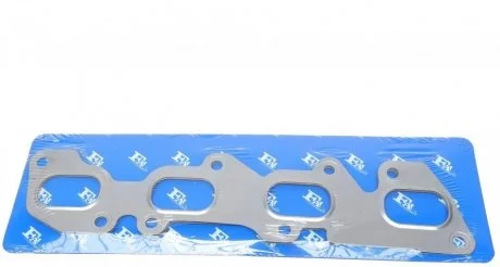 Прокладка колектора випускного Fischer Automotive One (FA1) 411052