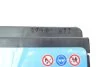 Акумулятор 96Ah-12v Exide AGM (353х175х190),R,EN850 EXIDE EK960 (фото 2)