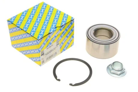 Підшипник маточини (комплект) NTN SNR R170.60