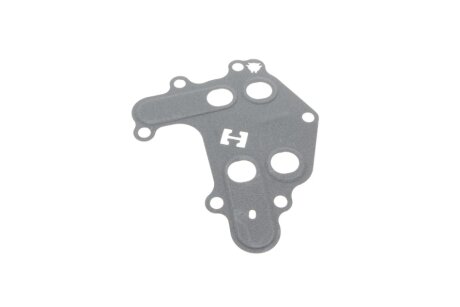 Прокладка радіатора масляного ELRING 897.822