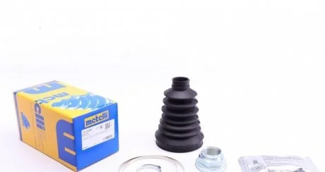 Комплект пильника РШ шарніра METELLI 130488