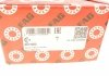 Підшипник маточини кульковий FAG 801106D (фото 8)