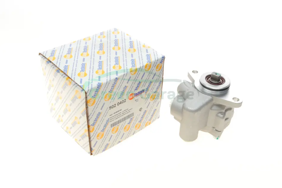 Насос ГУР Fiat Ducato 2.5TDI/2.8D 94- AUTOTECHTEILE 502 0402 (фото 1)