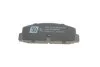 Колодки тормозные (задние) Mazda 6 02-13/Mazda 323 91-04/626 III/V/RX-7 84-02 SOLGY 209164 (фото 3)