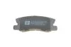 Колодки тормозные (задние) Citroen C4/Peugeot 4008 12-/Dodge/Jeep/Mitsubishi Outlander 06-/Pajero 91 SOLGY 209183 (фото 6)