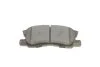 Колодки тормозные (задние) Citroen C4/Peugeot 4008 12-/Dodge/Jeep/Mitsubishi Outlander 06-/Pajero 91 SOLGY 209183 (фото 7)