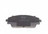 Комплект гальмівних колодок KAVO KBP4571 (фото 6)