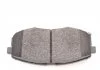 Комплект тормозных колодок, дисковый тормоз KAVO KBP3036 (фото 3)