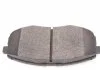 Комплект тормозных колодок, дисковый тормоз KAVO KBP3036 (фото 5)