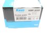 Комплект гальмівних колодок KAVO KBP3028 (фото 12)