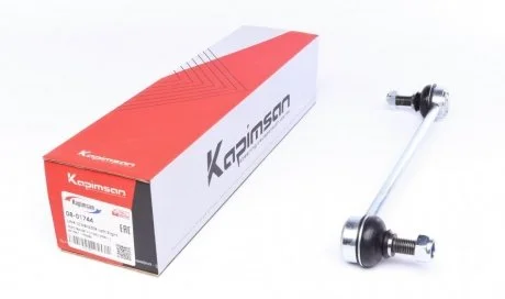 Тяга (стійка) стабілізатора KAPIMSAN 0801744