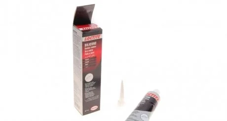 ЛОКТАЙТ GASKET MAKER BK TB 70ML HENKEL 2239129