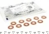 Кільце ущільнююче форсунки TRUCKTEC 02.10.079 (фото 1)