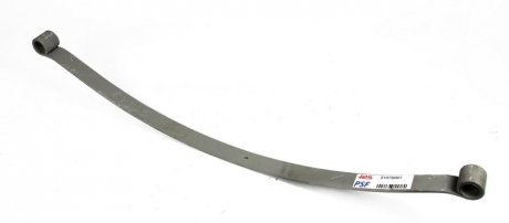 Лист ресори TES 3107600119 Z/T