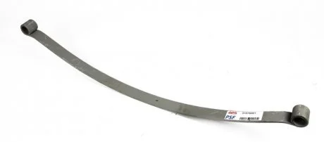 Лист ресори TES 3107600119 Z/T