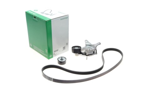 Комплект ременя генератора INA 529 0544 10