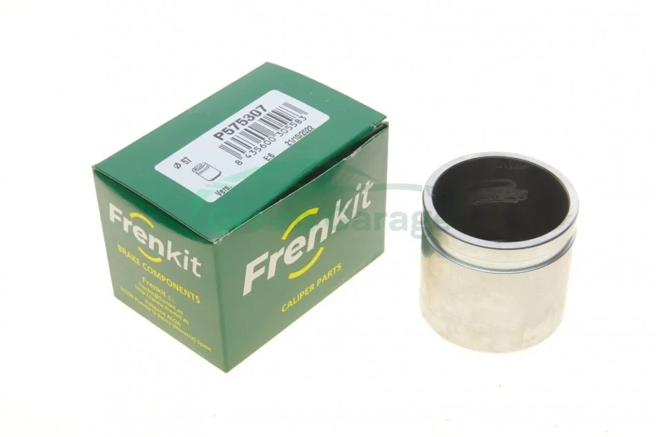 Ремкомплект супорта (переднього) Volvo XC 40 17-19 (d=57mm) (Mando) (+поршень/направляюча) SuperKit FRENKIT P575307 (фото 1)