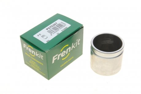 Ремкомплект супорта (переднього) Volvo XC 40 17-19 (d=57mm) (Mando) (+поршень/направляюча) SuperKit FRENKIT P575307