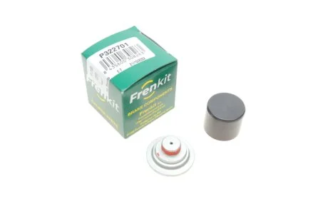Поршень супорта (алюміній) FRENKIT P322701