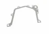 Комплект прокладок, картер FORD 1,6 16V 04- (пр-во Elring) ELRING 539.410 (фото 13)