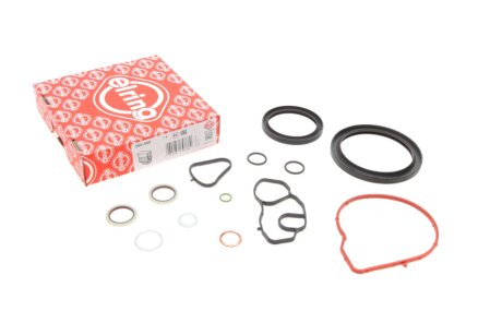 Комплект прокладок, картер PSA/MINI 1,4/1,6 16V EP3/EP6 ELRING 390.440