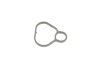 Комплект прокладок, картер OPEL 1,8 16V A18XER/B18XER/Z18XER 05- ELRING 353.830 (фото 16)