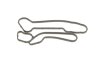 Комплект прокладок, картер OPEL 1,8 16V A18XER/B18XER/Z18XER 05- ELRING 353.830 (фото 10)