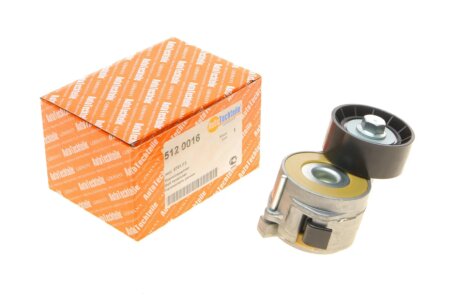 Натяжник ременя генератора AUTOTECHTEILE 512 0016
