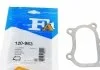 Прокладка труби вихлопної Fischer Automotive One (FA1) 120963 (фото 1)