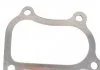 Прокладка труби вихлопної Fischer Automotive One (FA1) 120963 (фото 2)
