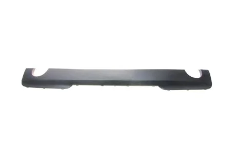 Накладка бампера заднього AUTOTECHTEILE 703 5142