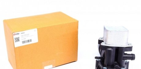Корпус масляного фільтра SOLGY 122002