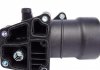 Корпус масляного фільтра SOLGY 122002 (фото 6)
