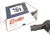 Накінечник кермової тяги SOLGY 206088 (фото 1)