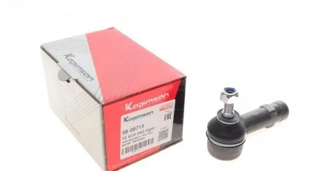 Накінечник кермової тяги KAPIMSAN 0808715