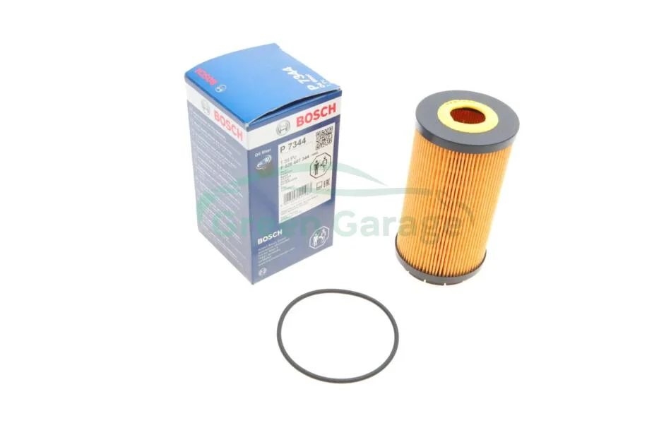 ФІЛЬТР МАСТИЛА (ВСТАВКА) BOSCH F 026 407 344 (фото 1)