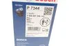 ФІЛЬТР МАСТИЛА (ВСТАВКА) BOSCH F 026 407 344 (фото 6)