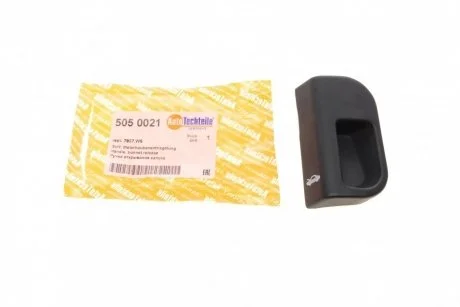 Ручка открывания капота Peugeot Bipper/Citroen Nemo/Fiat Fiorino 07- AUTOTECHTEILE 505 0021