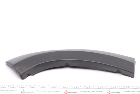 Накладка переднього бампера AUTOTECHTEILE 505 0232