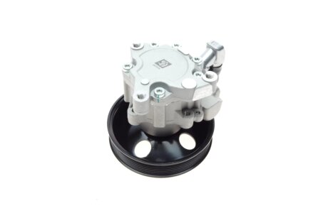 Насос ГУР MB S-class (W220)/SL-class (R230) 2.8-5.5 98-12 (M112/M113) SOLGY 207078 (фото 1)