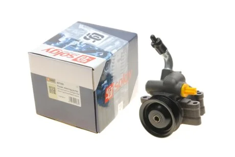 Насос гідропідсилювача SOLGY 207091