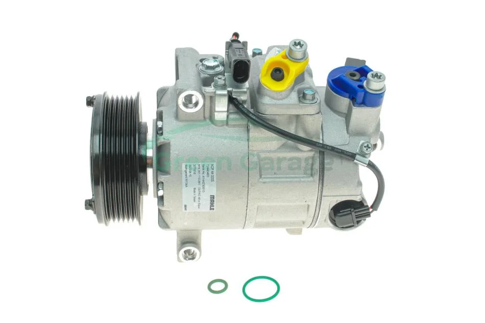 Компресор кондиціонера MAHLE / KNECHT ACP 44 000S (фото 1)