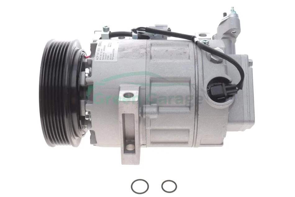 Компресор кондиціонера MAHLE / KNECHT ACP 141 000S (фото 1)