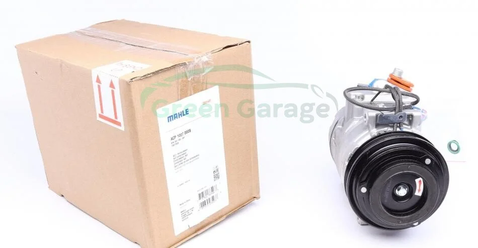 Компресор кондиціонера MAHLE / KNECHT ACP 1007 000S (фото 1)