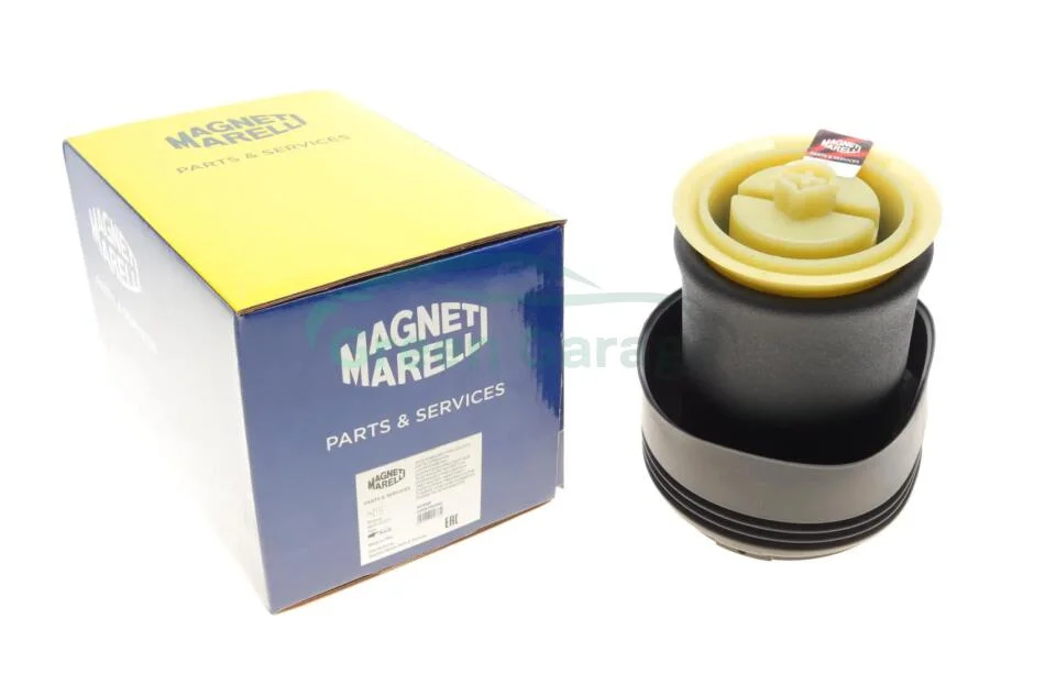 Подушка пневмопідвіски MAGNETI MARELLI 350507800002 (фото 1)