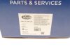 Подушка пневмопідвіски MAGNETI MARELLI 350507800002 (фото 8)