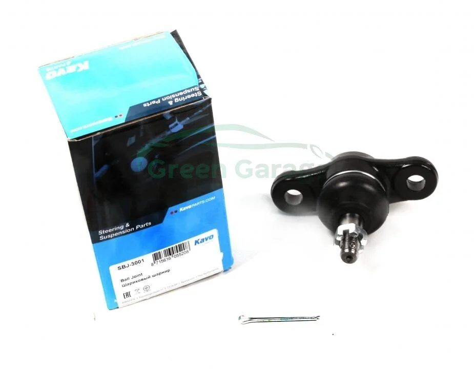 Кульова опора (шарнір) KAVO SBJ3001 (фото 1)